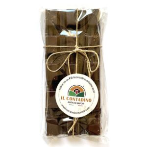 70% cioccolato fondente