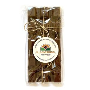 70% cioccolato fondente s&atilde;o thom&eacute;