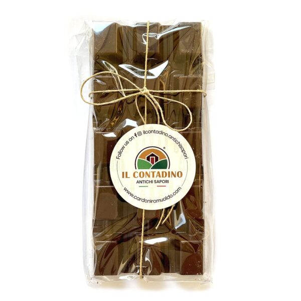 70% cioccolato fondente são thomé