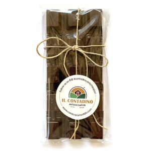 85% Cioccolato fondente