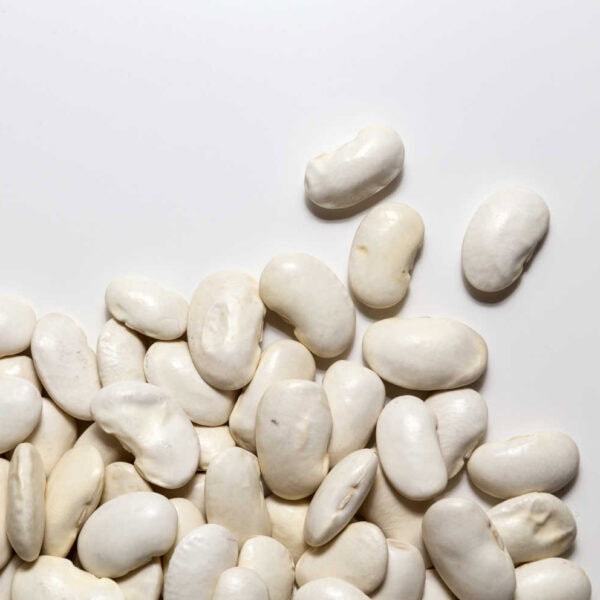Fagioli corona