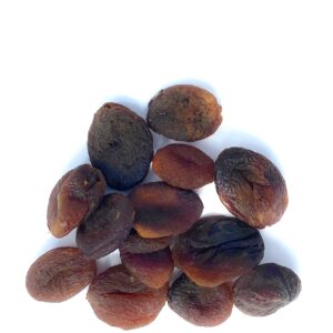 Albicocche disidratate