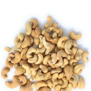 Anacardi tostati e salati