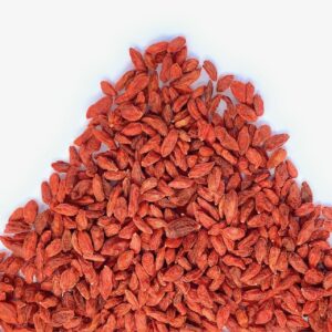 Bacche di goji