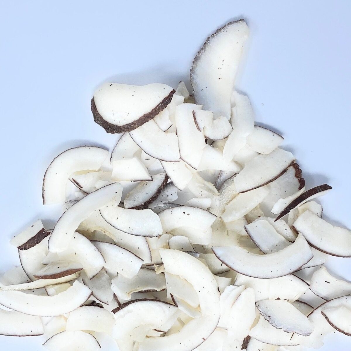 Cocco disidratato a scaglie - immagine 1