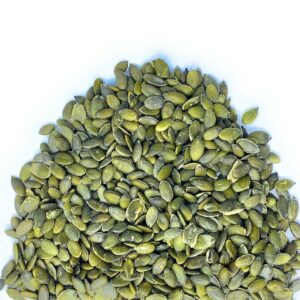 Semi di zucca decorticati