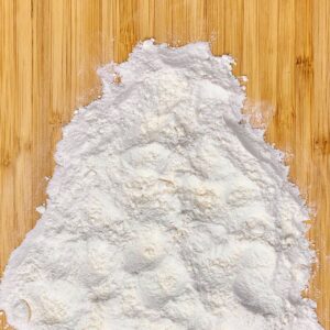 Farina di grano tenero tipo 0