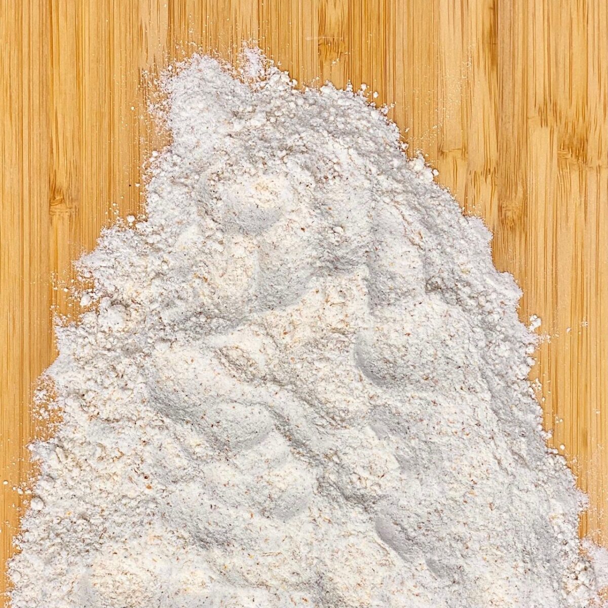 Farina ai 5 cereali - immagine 1