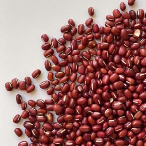 Fagioli azuki rossi