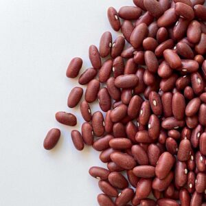 Fagioli rossi