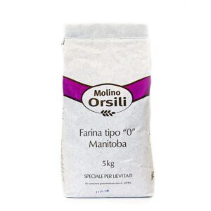 Farina manitoba w450