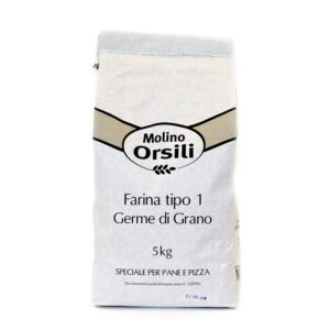 Farina tipo 1 w280