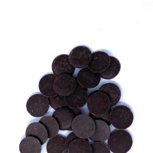 Pepite di cioccolato fondente al 65%