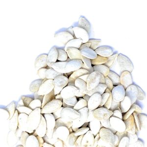 Semi di zucca tostati e extra sale