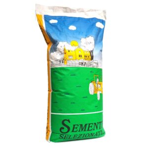 Loietto italico da foraggio hellen