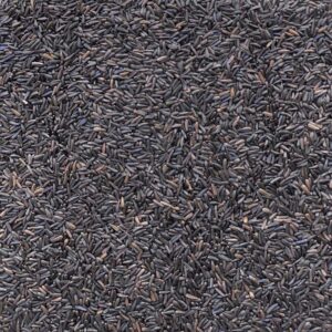 Niger ad uso zootecnico