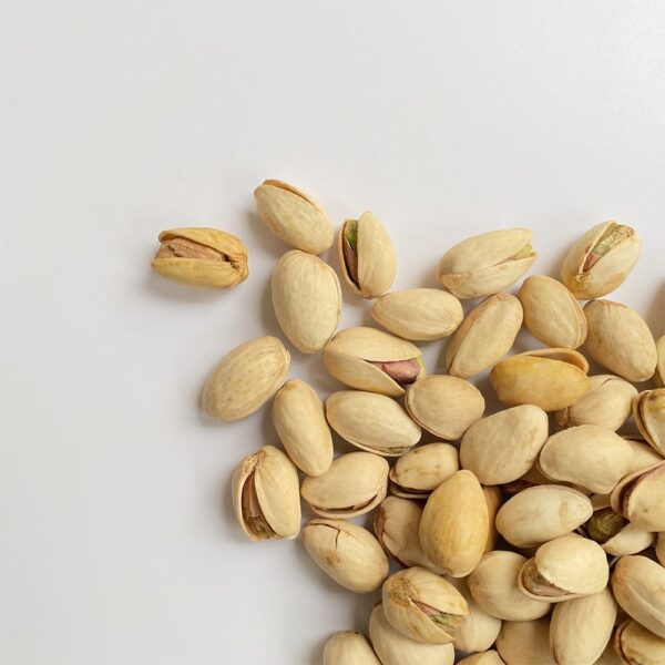 Pistacchio tostato senza sale