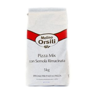 Farina pizza mix w300