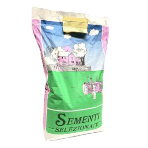 Mix prato stabile e pascolo valda