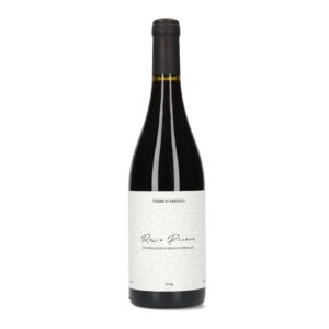 Rosso piceno DOP