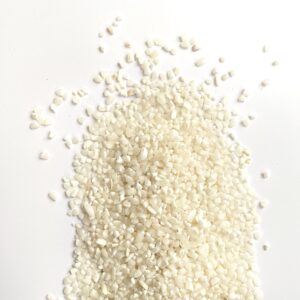 Rottura di riso per cani