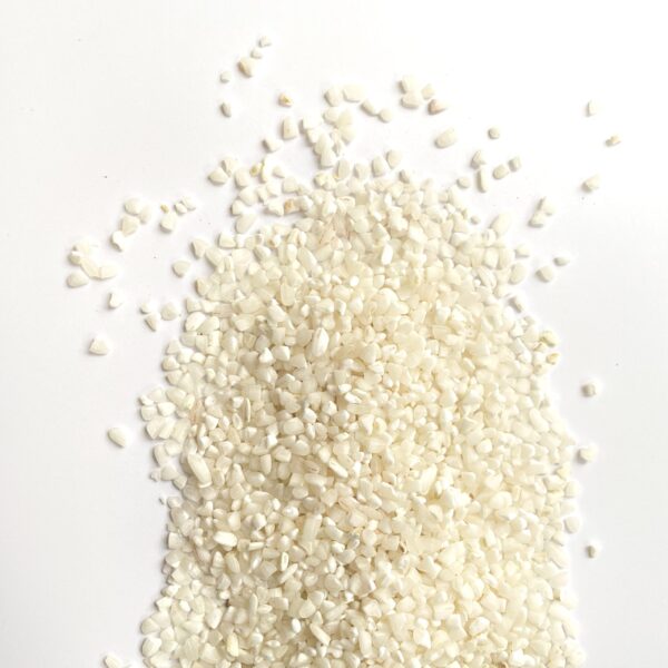 Rottura di riso per cani