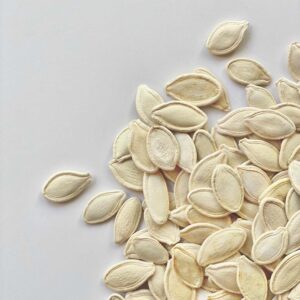Semi di zucca crudi