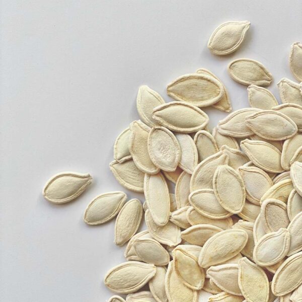 Semi di zucca crudi