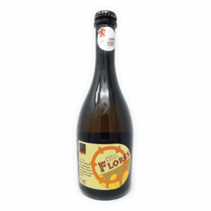 Birra bianca Flores - Witbier artigianale