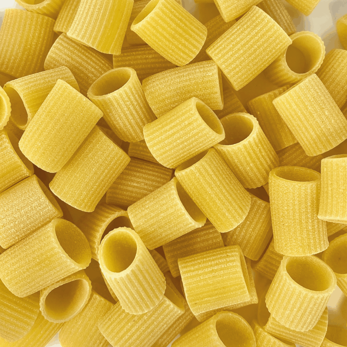 Mezze maniche proteiche artigianali - immagine 1