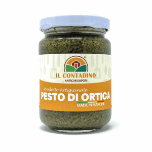 Pesto di ortica