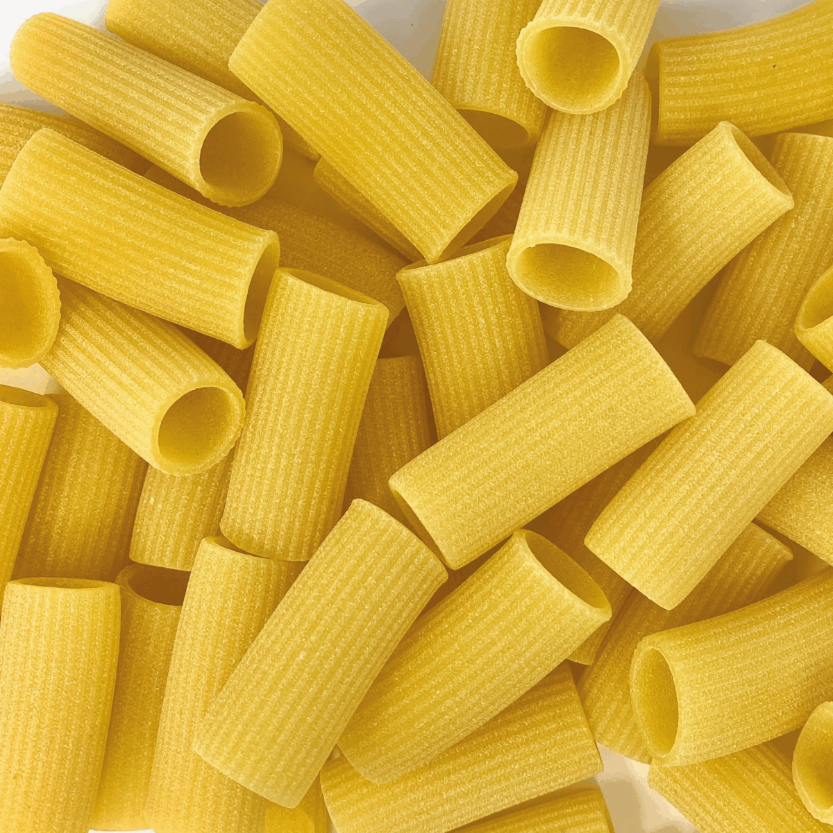 Rigatoni proteici artigianali - immagine 1