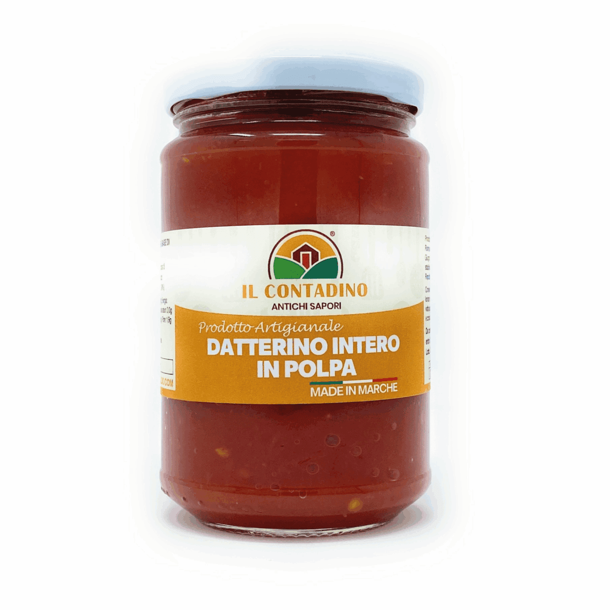 Datterino intero in polpa - immagine 1