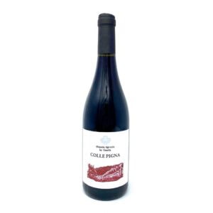 Colle pigna rosso piceno doc