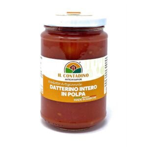 Datterino intero in polpa