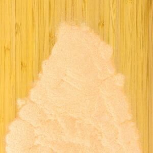 Farina di lenticchie rosse