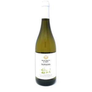 Novana passerina igt