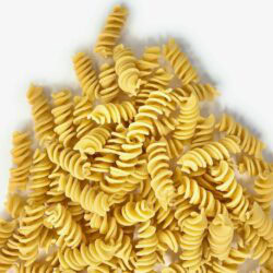 Fusilli di fave