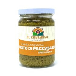 Pesto di paccasasso