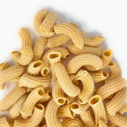 Rigatoni di ceci